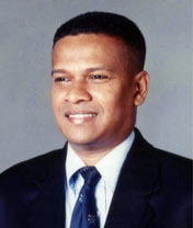 Mr. Deepal Perera
